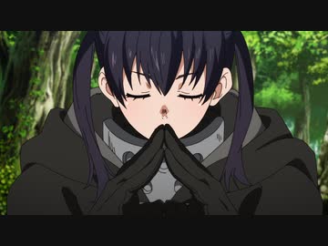 炎炎ノ消防隊 弐ノ章　第八話　燃え潜む悪意