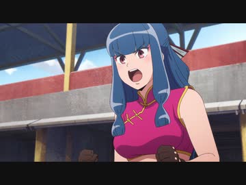 天晴爛漫！ 第四話「Let It Go」