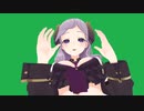 西園寺メアリさんに膝枕してもらう