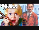 Cinemassacreがわんぱくデニスをレビュー【Rental Reviews#94】