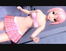 [PS4Pro]PD-FTDX　Hello,Worker [巡音ルカ スイムウェアP]