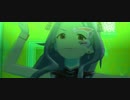 【ミリシタ】千鶴・エレナ・茜・歌織・志保「クルリウタ」【ユニットMV】