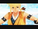 【MMD刀剣乱舞】治金丸でドラマツルギー修正版&おまけ付き【Vroid】(配布モデル更新)