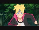 BORUTO-ボルト- NARUTO NEXT GENERATIONS　第158話「消えた男」