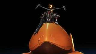 （制作途中）どうして僕らにはやる気がないのか