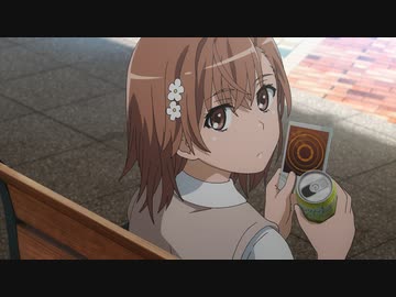 とある科学の超電磁砲Ｔ　第16話「天賦夢路（ドリームランカー）」