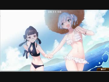 【RTA】ネルケと伝説の錬金術士たち【NG　トゥルーエンド】【6:55:24】4/4