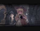 【LittleWitchNobeta】王座を目指す物語　前編【ウナきり】