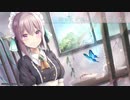 【キネノベ大賞】満ちた水面は揺らぐことなく【BGM／テーマ2】