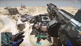 Planetside2 - Superjudge