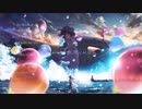 【マッシュアップ】DAYBREAK FRONTLINE×スーパーヒーロー