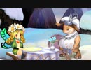 【実況】 Odin_Sphere_Leifthrasir＿第14回　2/4