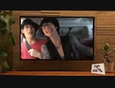 三浦春馬 佐藤健リメイクカット版／インスタグラム
