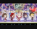 【デレステMV】「Hacking to the Gate」(神崎蘭子・STEINS;GATEコラボカバー2D標準)【1080p60】