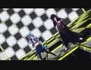 【第五人格MMD】WAVE【占い師傭兵】