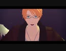 （再投稿）【APヘタリアMMD】露と米でNo pain, No game【目線表情カメラ配布】