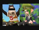【実況プレイ】銃で撃って～、かんせ～い【Splatoon2】
