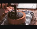 ある日の友人へのバースデーケーキ作り。【アントルメ・ショコラザブリコ】