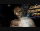 当然のように怪物がいる遊園地【SILENT HILL3】実況プレイPart1