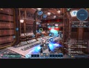 【PSO2】エスカファルス・マザー　ソロXH