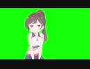 EDでため息をつく水原千鶴GB＋使用例