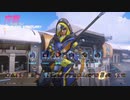 Overwatch オーバーウォッチ適当実況動画part77