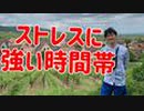 面倒な仕事が【楽にこなせる】ストレスに強い時間帯がこちら