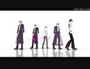 【MMD刀剣乱舞】一騎当千【にじさんじMMD】