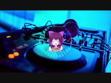 【再】Ethnic Big Room House 神社.EDM