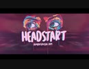 HEUX - HEADSTART 2019