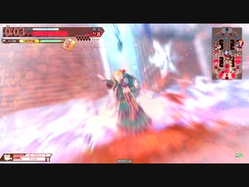 【wlw】そんなビルドで大丈夫か？#3(CR23ミラベル)