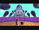 幻の紙ゲーム『ペーパーマリオ オリガミキング』垂れ流し その8