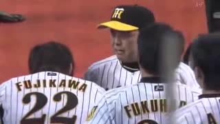 【阪神タイガース】 藤川球児物語