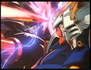 【MAD】スーパーGガンダム大戦MX