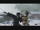 【Ghost of Tsushima】切り結ぶ太刀の下こそ地獄なれ【実況】其の拾参