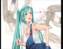 [初音ミク] 香水 / 瑛人 feat. Miku [カバー]