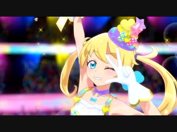 【プリ☆チャン】ミラクルコースターに合わせてみた！【プリパラ】