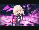 【東方MMD】テオ 【UMP9 フラン】