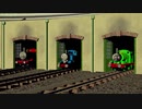 Thomas P.C Adventures Episode 3 Teaser Trailer