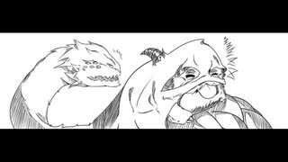 【LoR】ファンデッカー・ムチカズラのコメント返し（１～３）【ゆっくり実況】