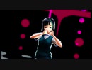 【MMD】ベノム【鱗堂ブラウ】