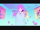 【現役アイドルが歌う】ハルジオン/YOASOBI【PONTINU】