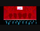 【デレステMV】「Hacking to the Gate」（神崎蘭子コラボカバー）　割り当て編