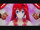 【パチンコ】CR百花繚乱 サムライガールズM5AX Part180