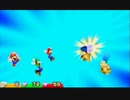 【RTA】 マリルイRPG ペーパーマリオMIX バグ無し 6:39:55 【Part9】