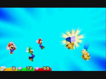 【RTA】 マリルイRPG ペーパーマリオMIX バグ無し 6:39:55 【Part9】