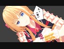 【MMD刀剣乱舞】オコテール：TikTok