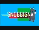【MMDツイステ】NRC生オールキャラでSNOBBISM