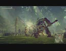 はじめての『NieR Automata』を実況 42