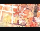 背景、夏に溺れる 歌ってみた【Lrin】